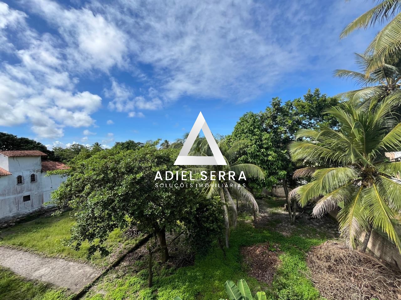 Apartamento - Alphaville