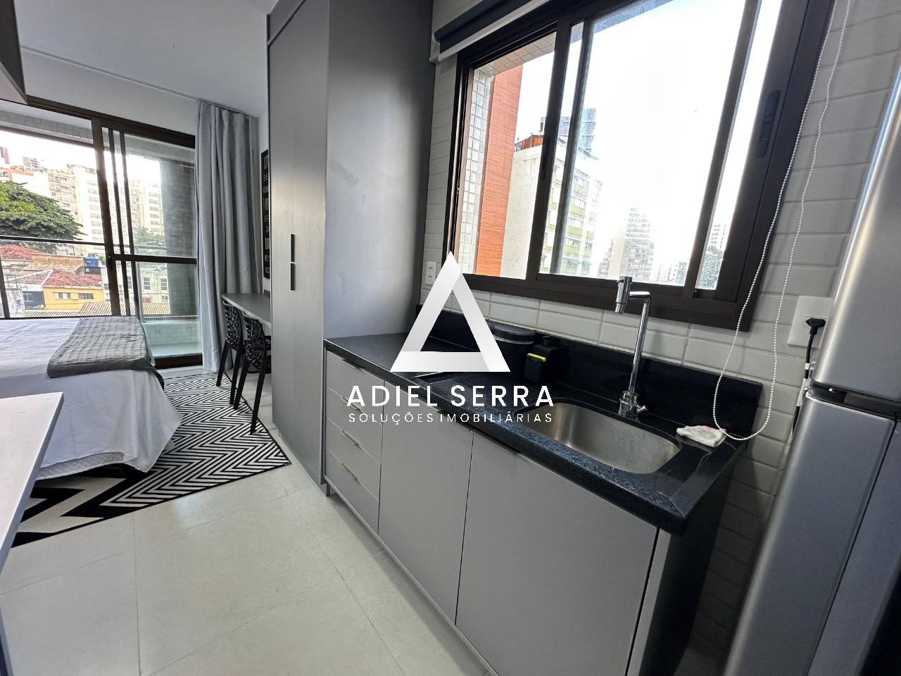 Apartamento - Barra