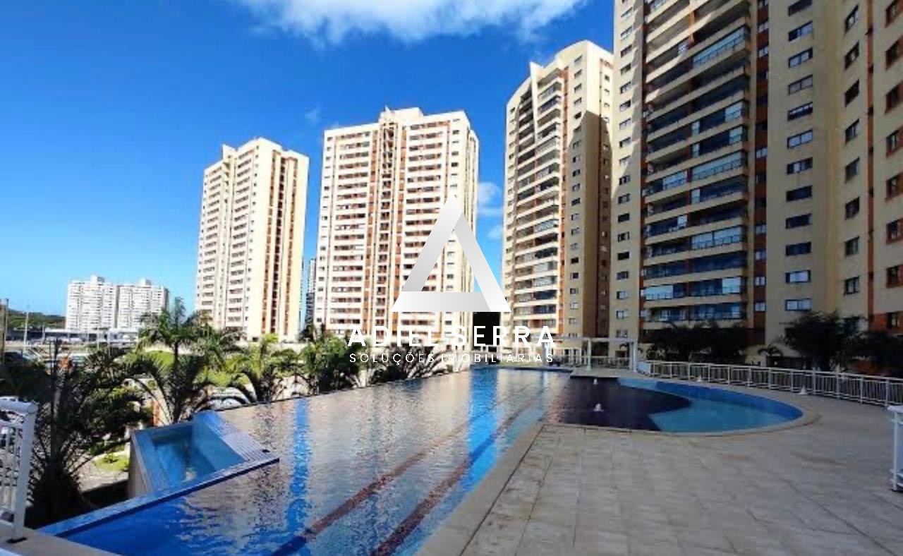 Apartamento - Paralela