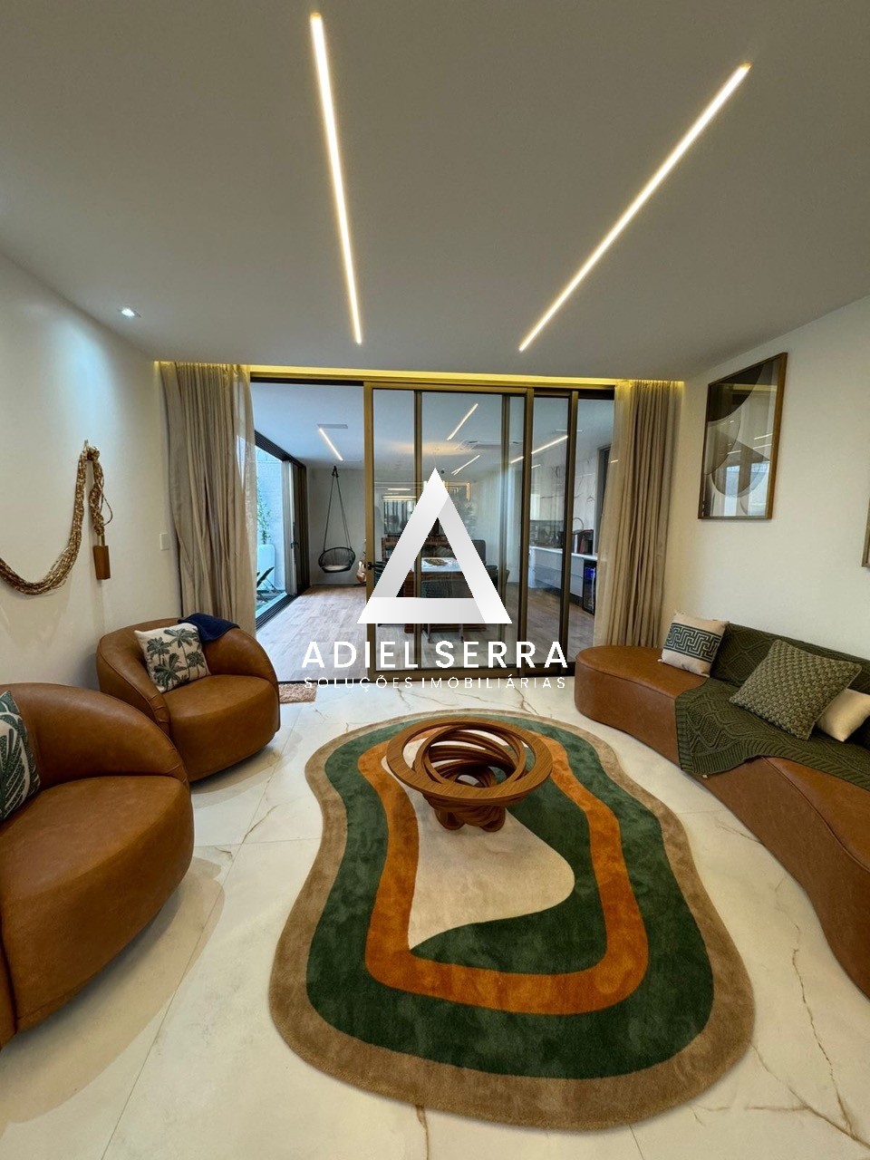 Casa - Buraquinho