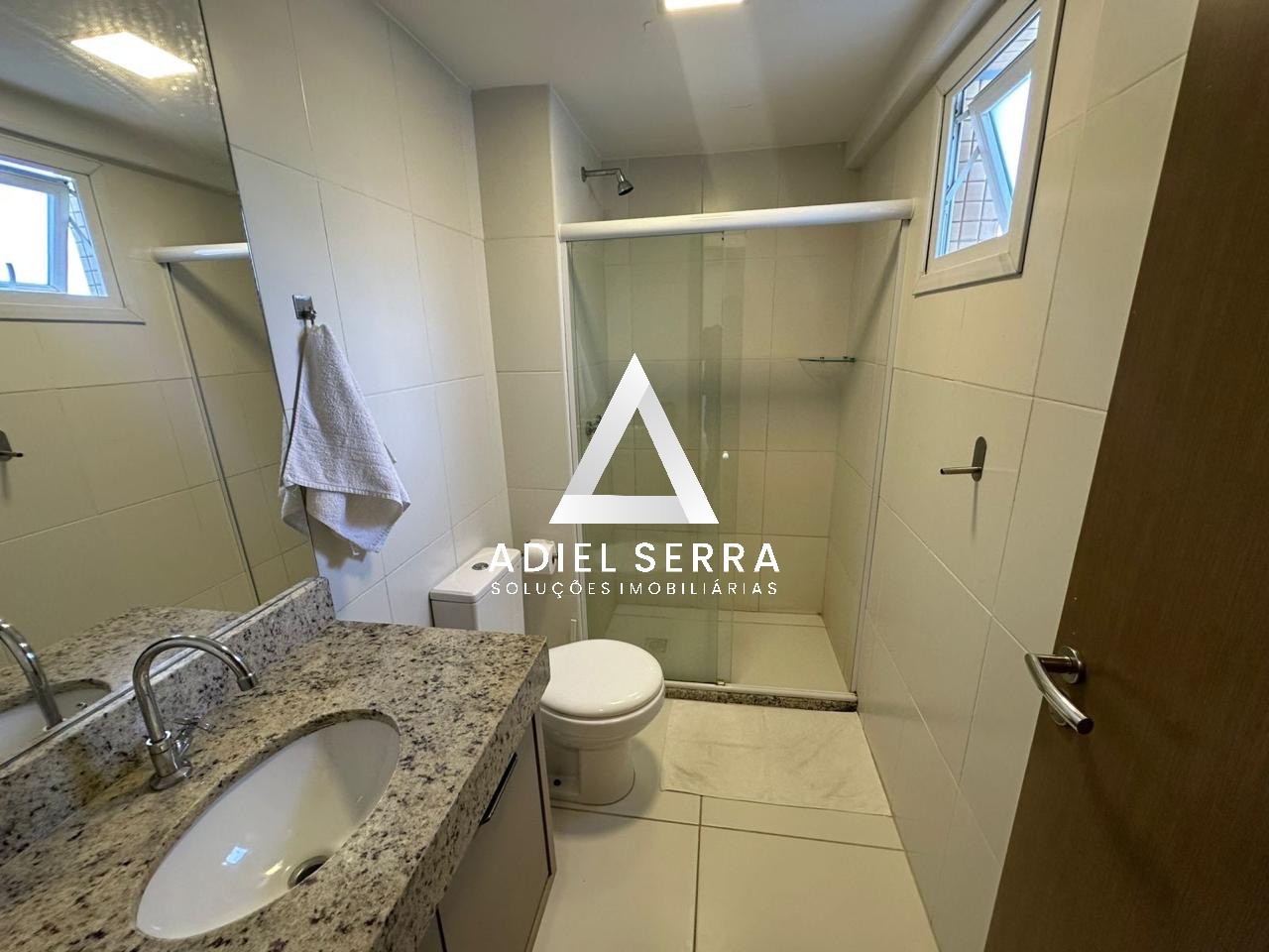 Apartamento - Armação