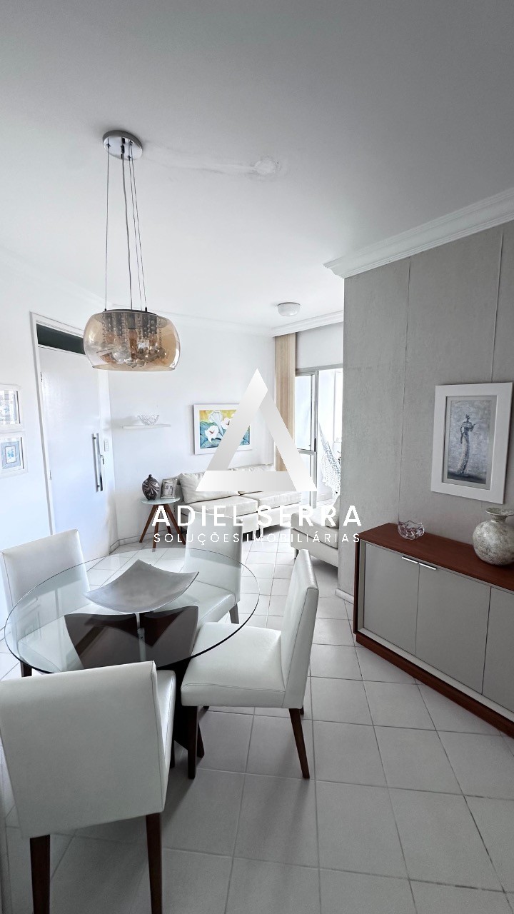 Apartamento - Brotas