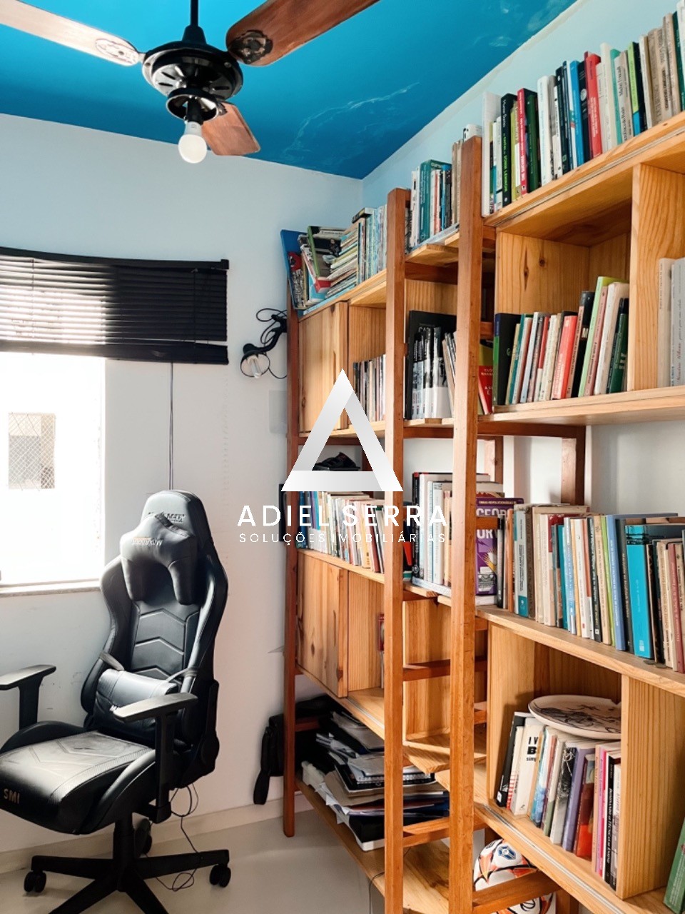 Apartamento - Stiep