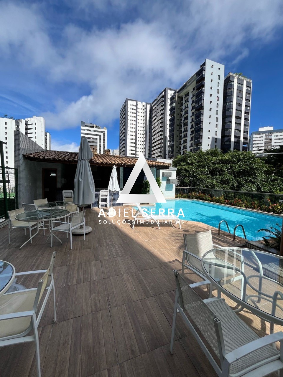 Apartamento - Pituba