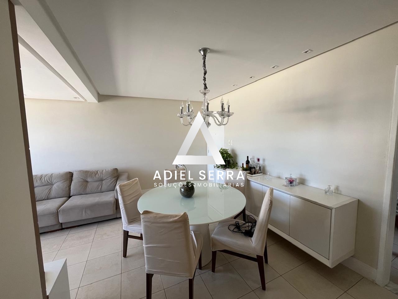 Apartamento - Costa azul