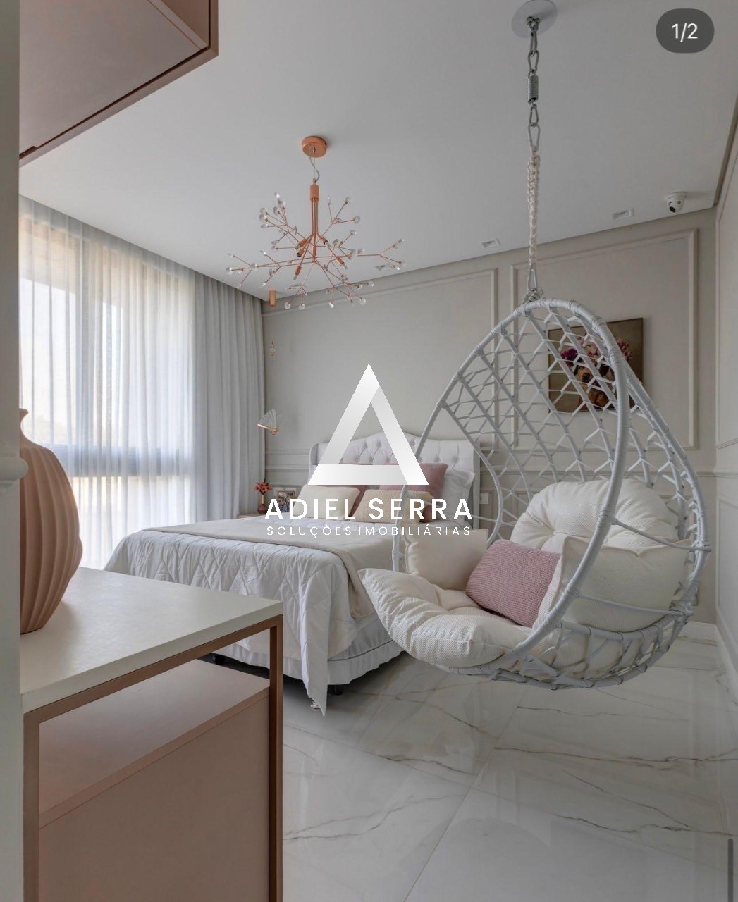Casa - Alphaville