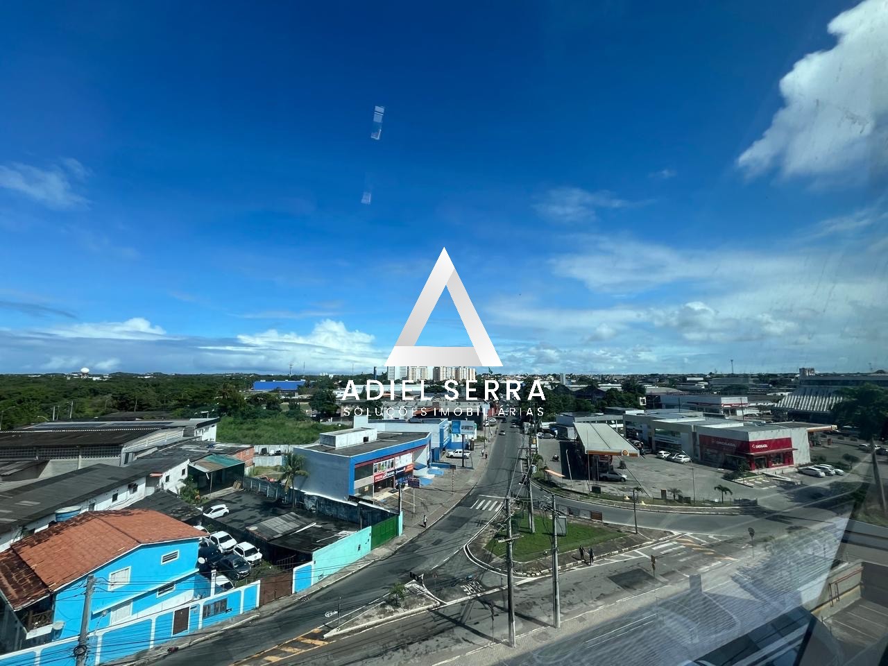 Apartamento - Centro