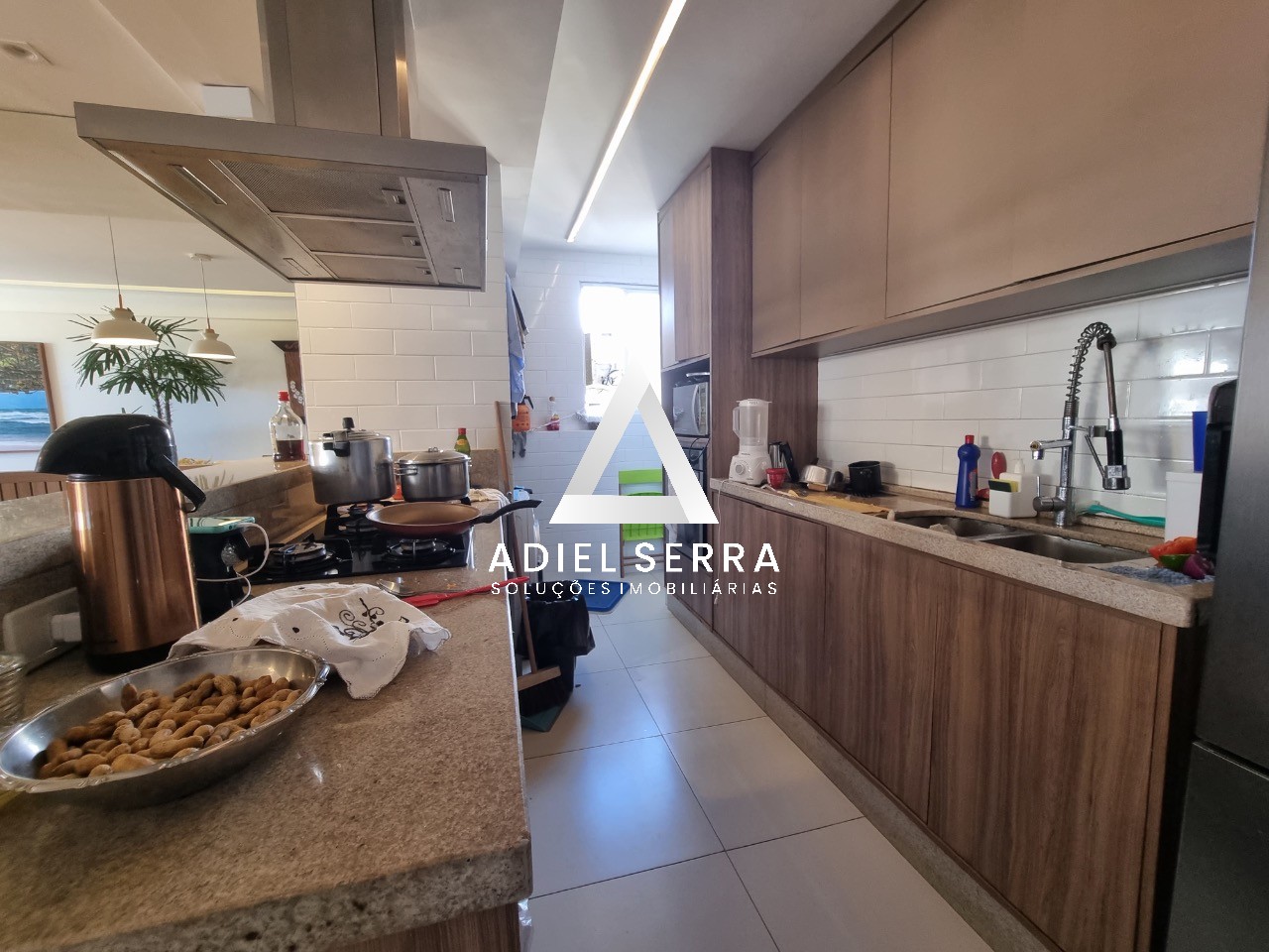 Apartamento - Imbuí
