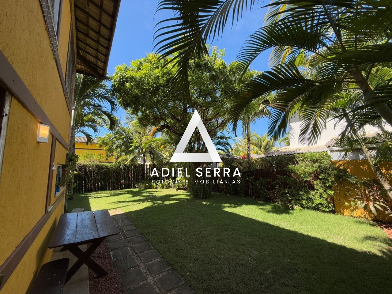 Casa - Stella maris