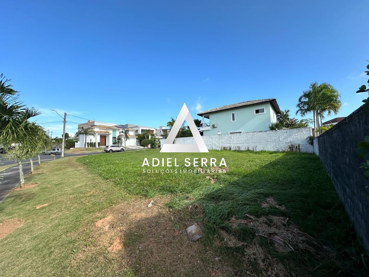 Terreno - Vila de abrantes