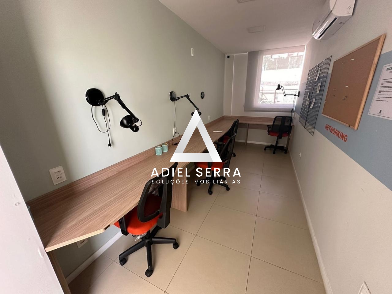 Apartamento - Armação