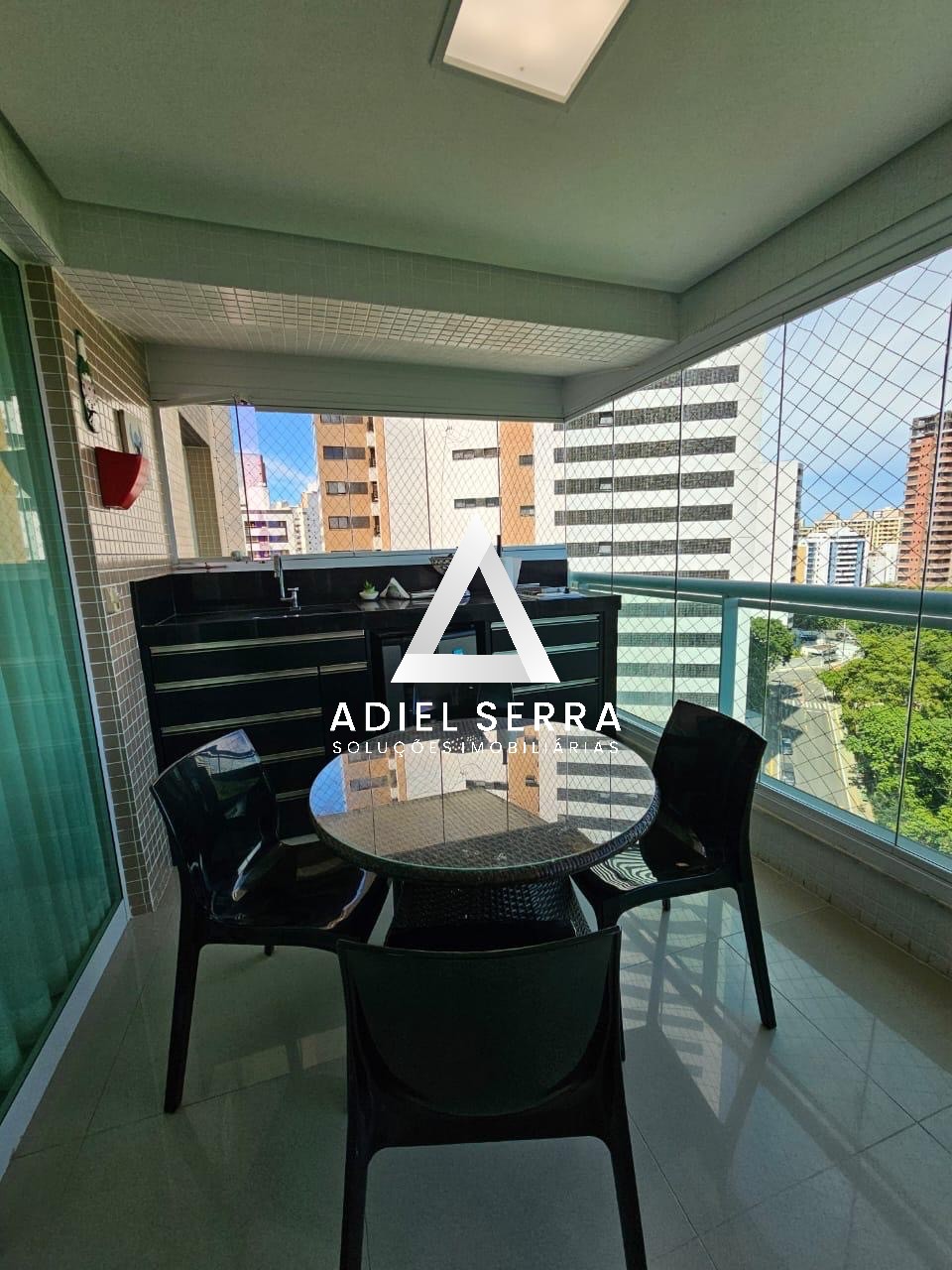 Apartamento - Pituba