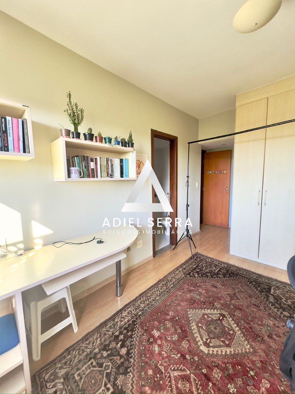 Apartamento - Acupe de brotas
