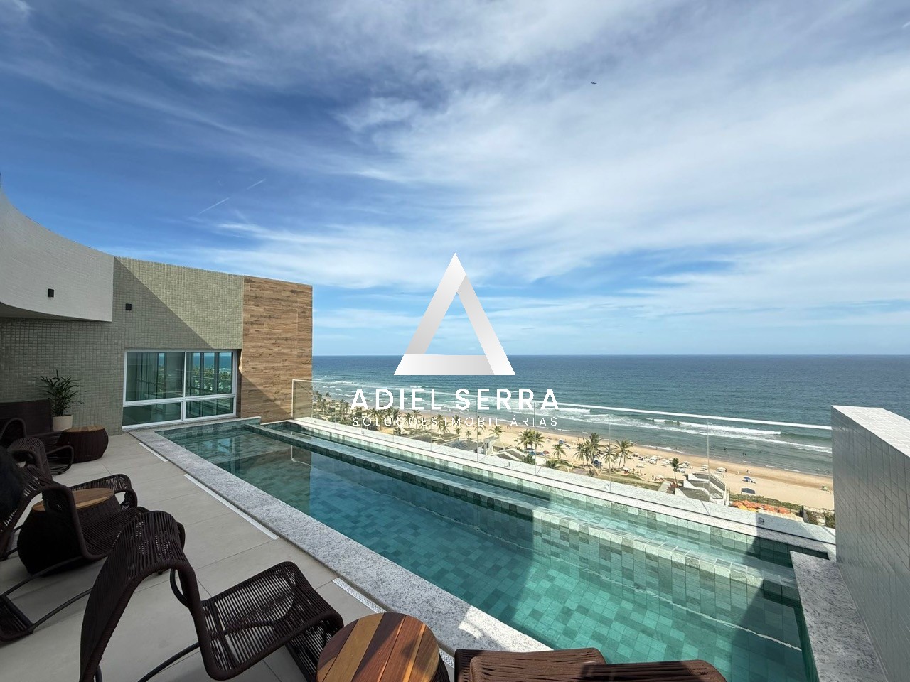 Apartamento - Stella maris