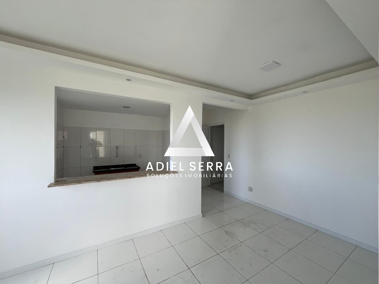 Apartamento - águas claras
