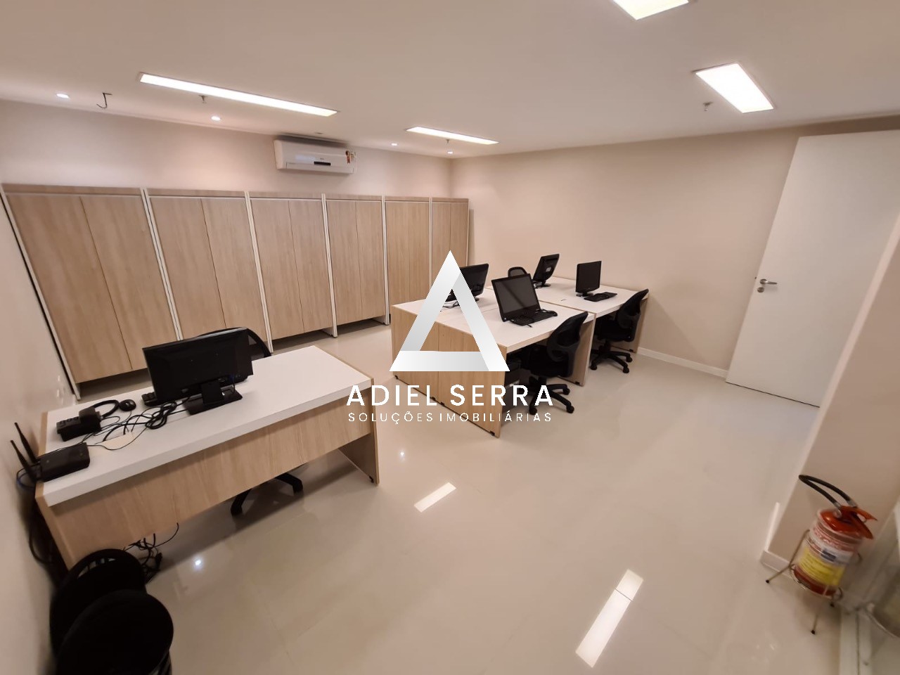 Apartamento - Alphaville i