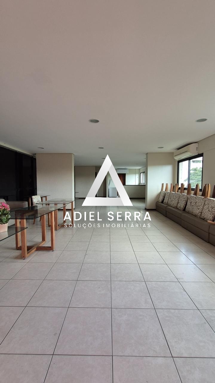 Apartamento - Luiz anselmo