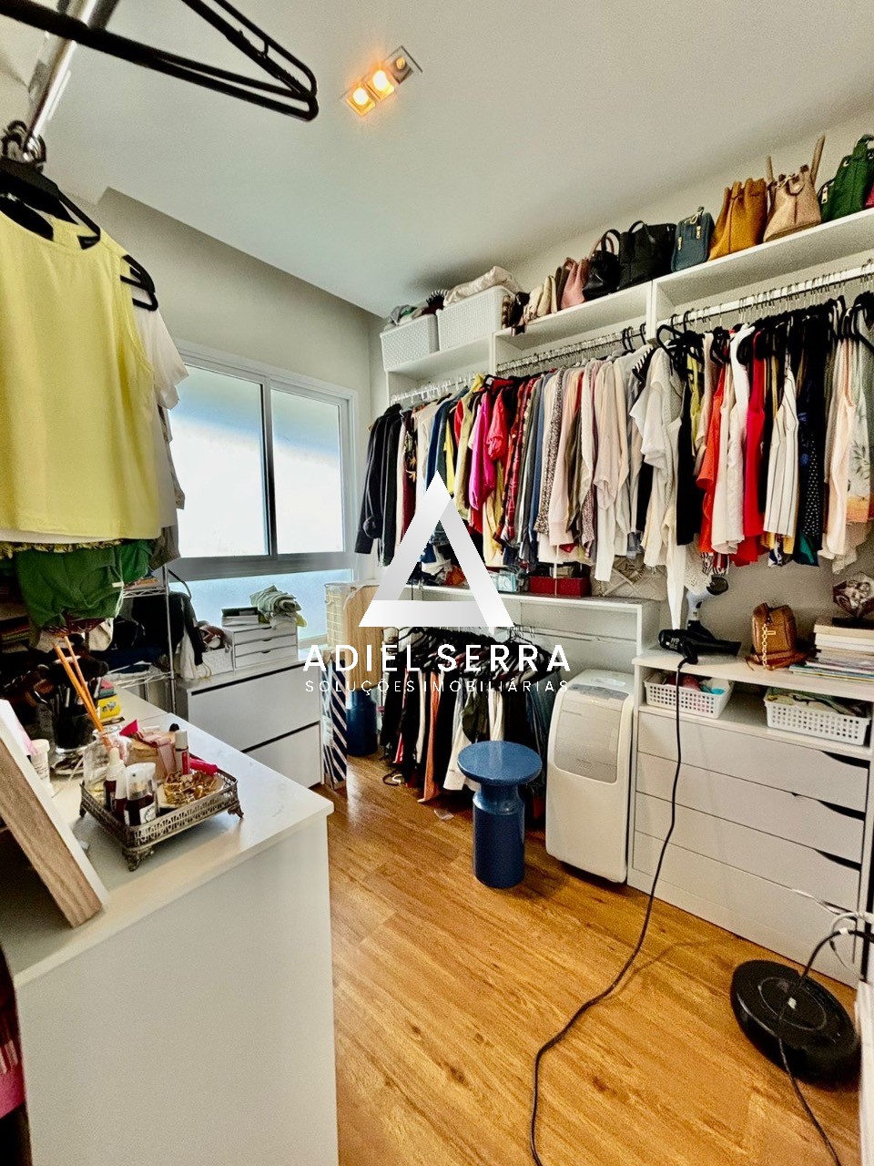 Apartamento - Horto bela vista
