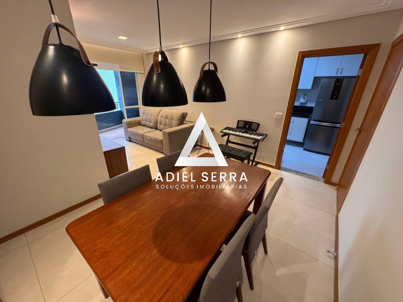 Apartamento - Pituba