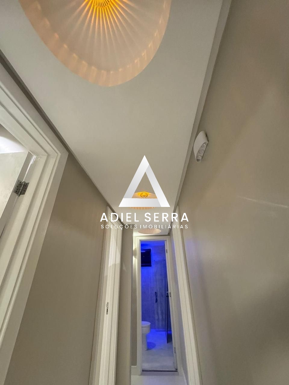 Apartamento - Candea