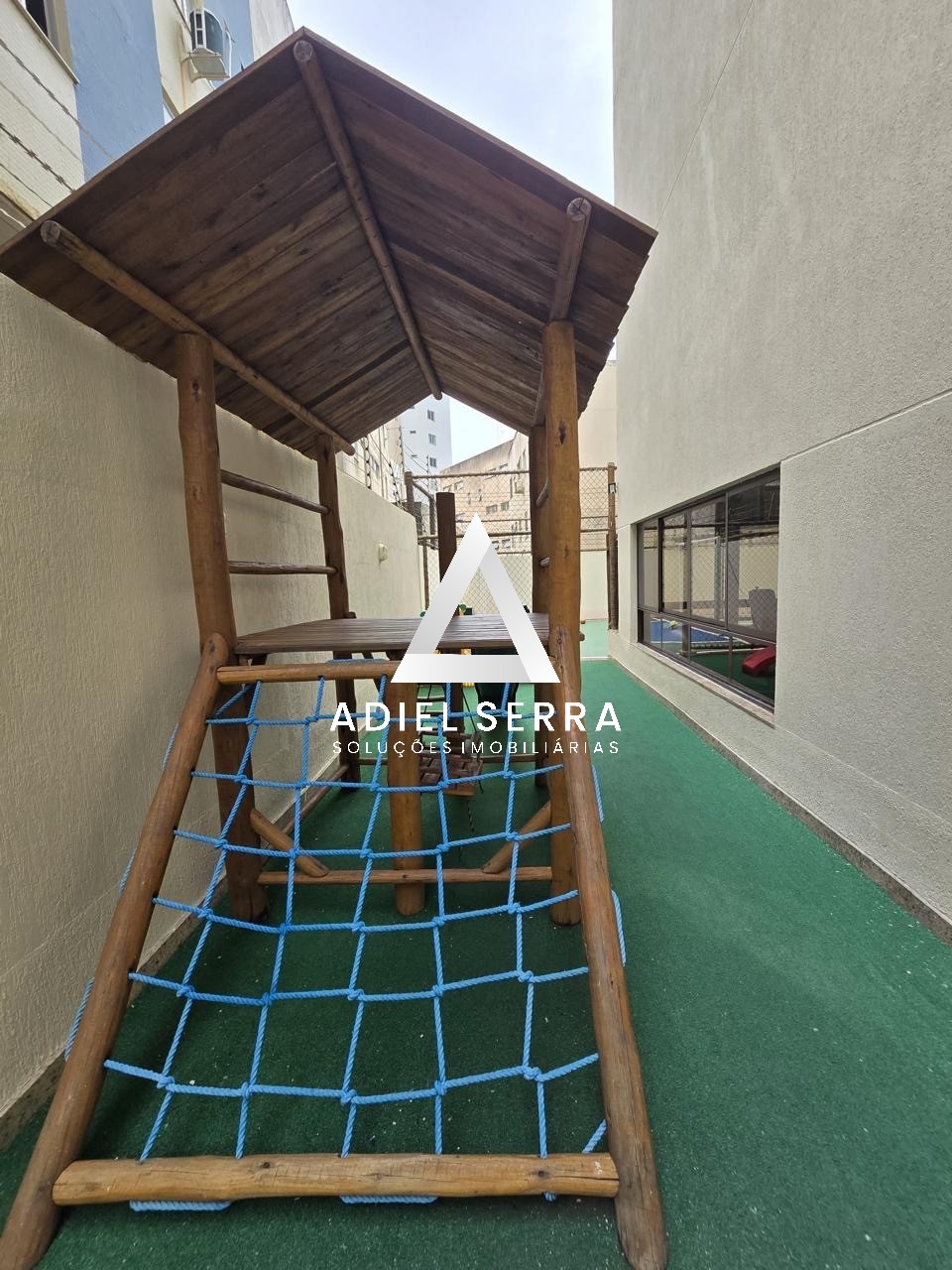 Apartamento - Costa azul