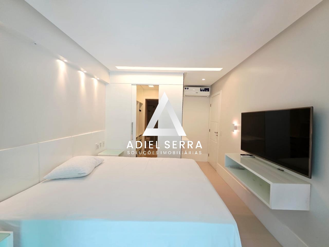 Apartamento - Ondina
