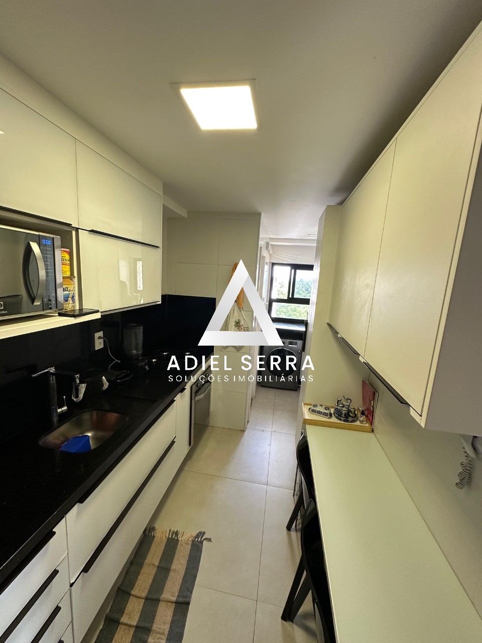 Apartamento - Patamares
