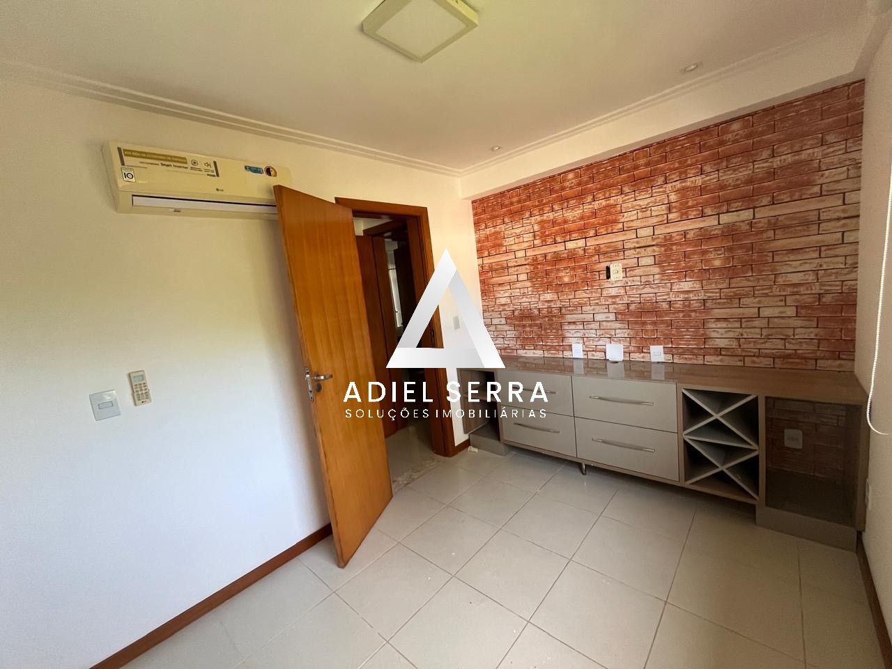 Apartamento - Alphaville