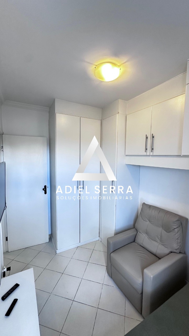 Apartamento - Brotas