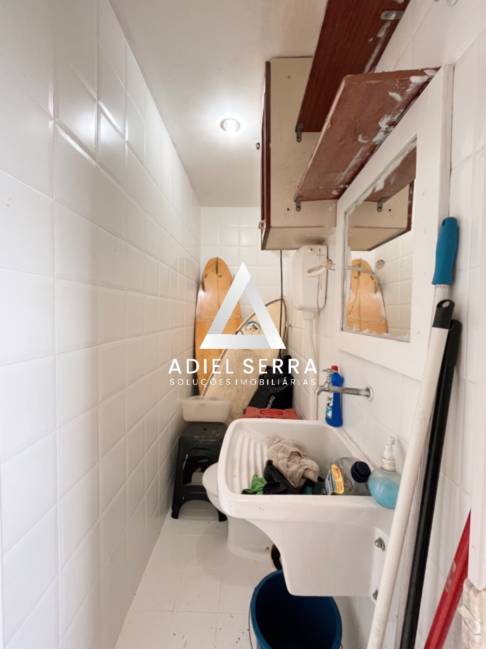 Apartamento - Stiep
