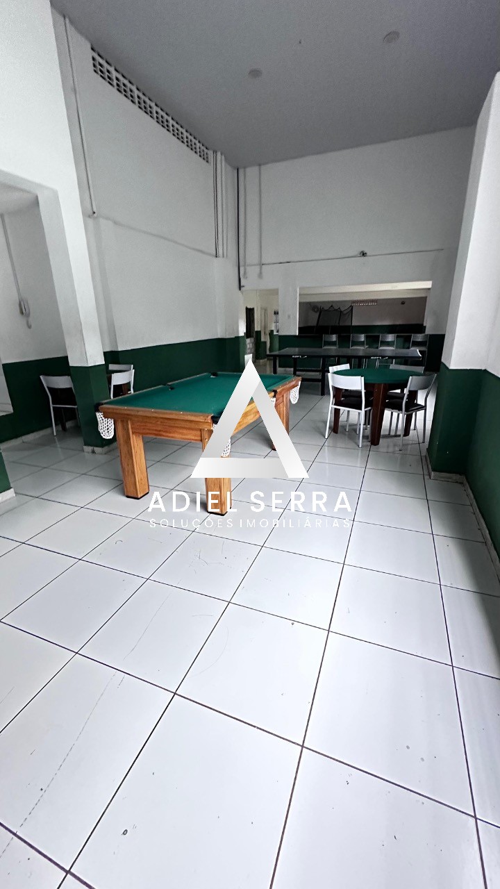 Apartamento - Brotas