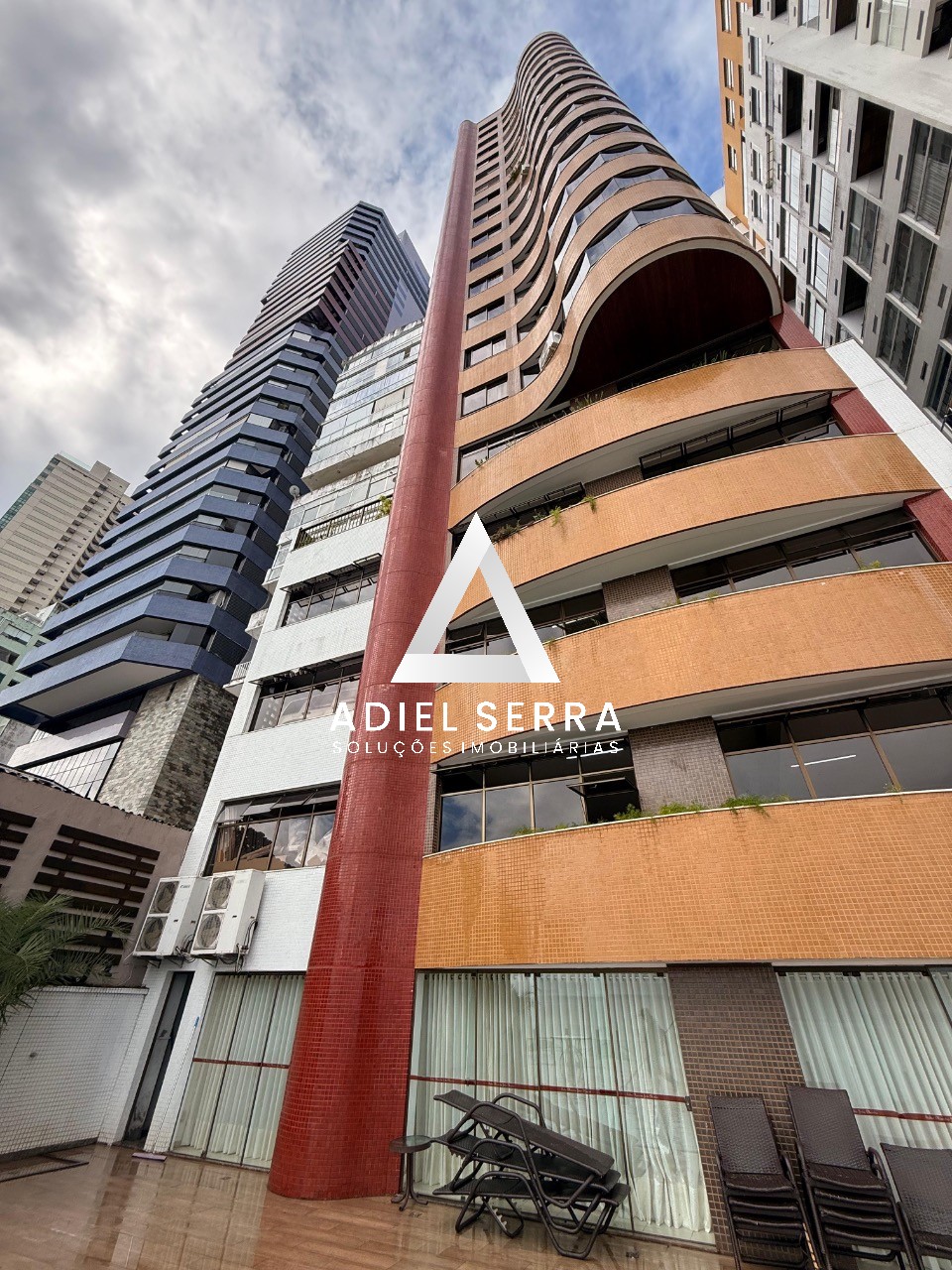 Apartamento - Vitória
