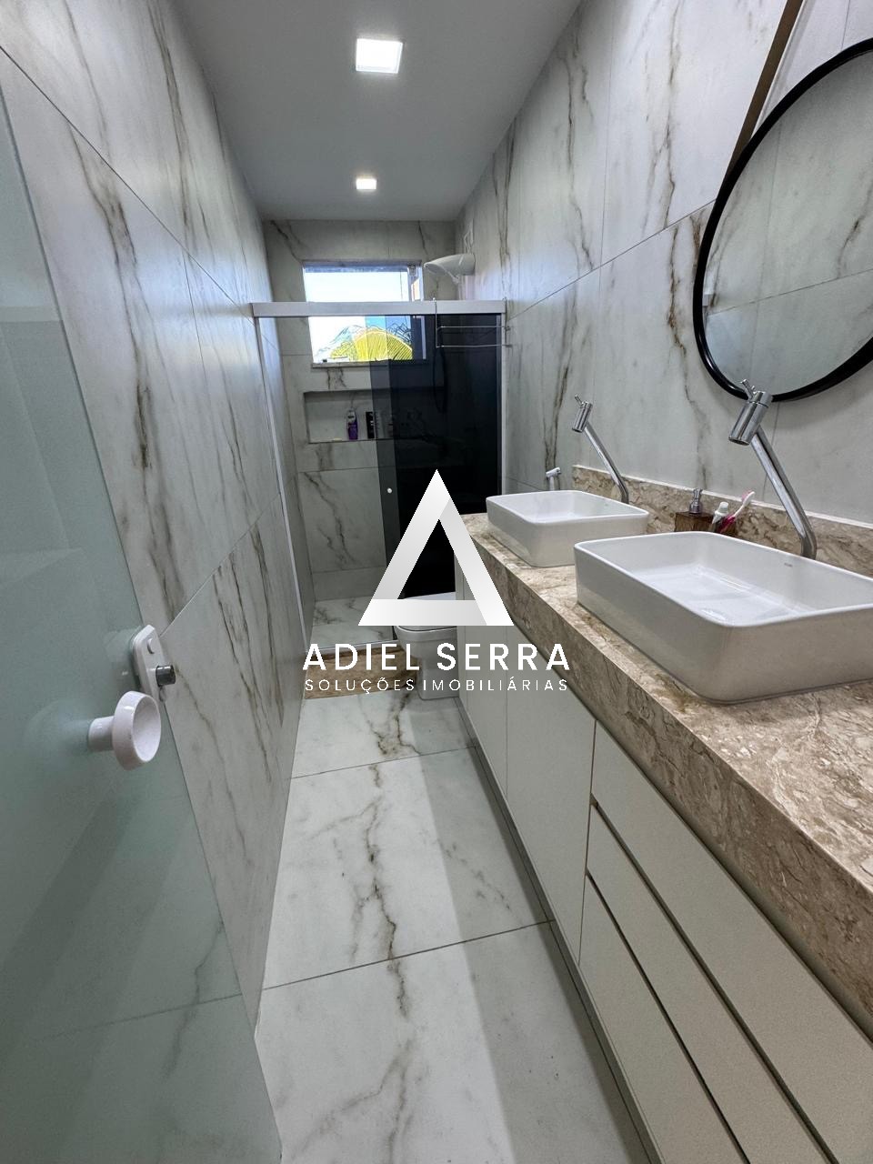 Casa - Centro