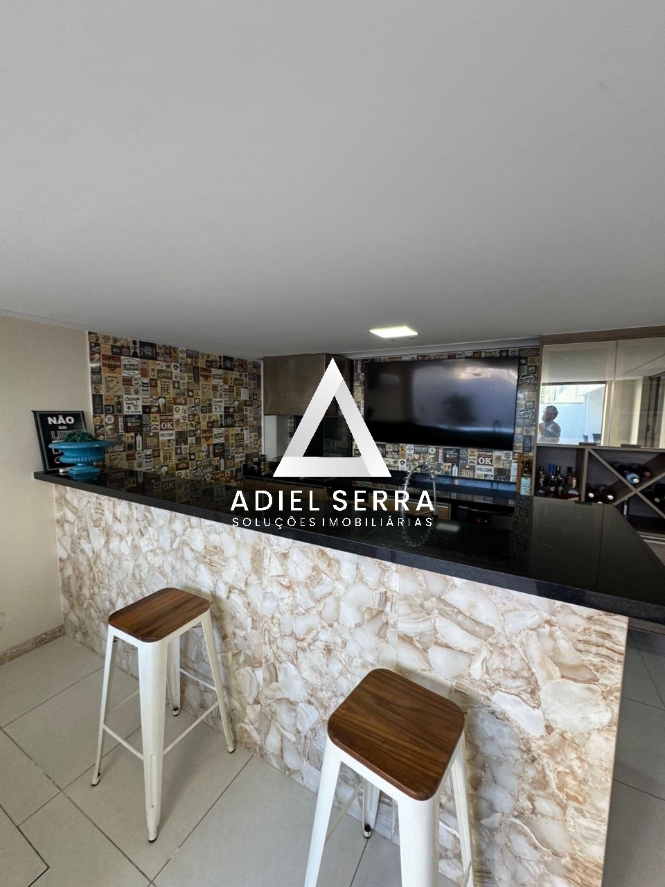 Casa - Buraquinho