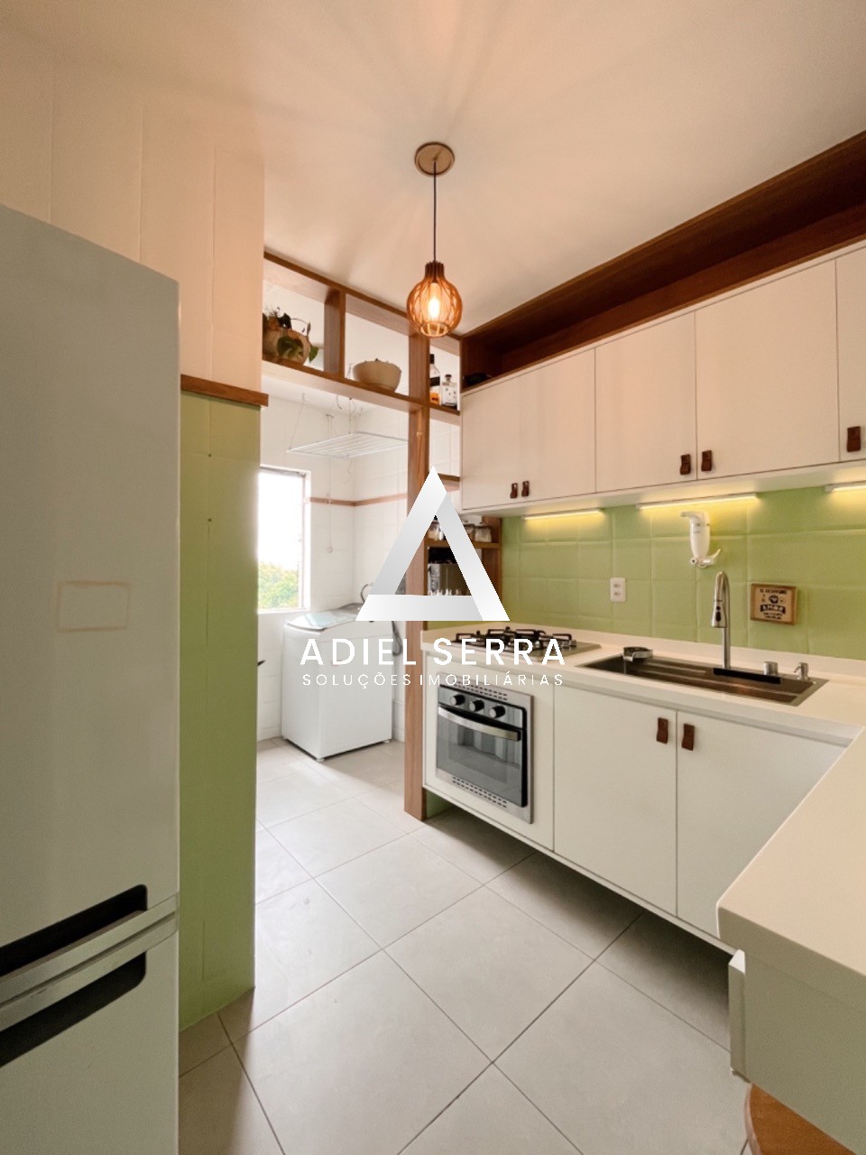 Apartamento - Stiep