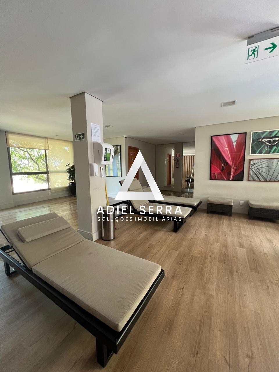 Apartamento - Pituaçu