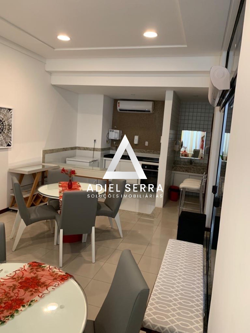 Apartamento - Pituba