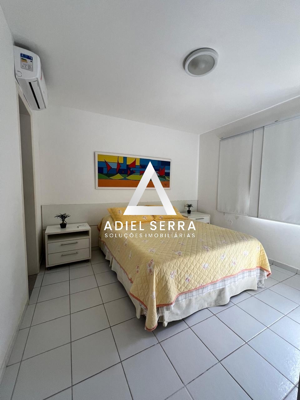 Apartamento - Genipabu (monte gordo)