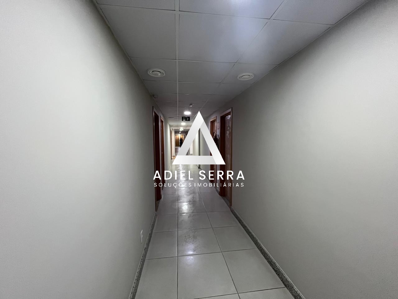 Apartamento - Centro