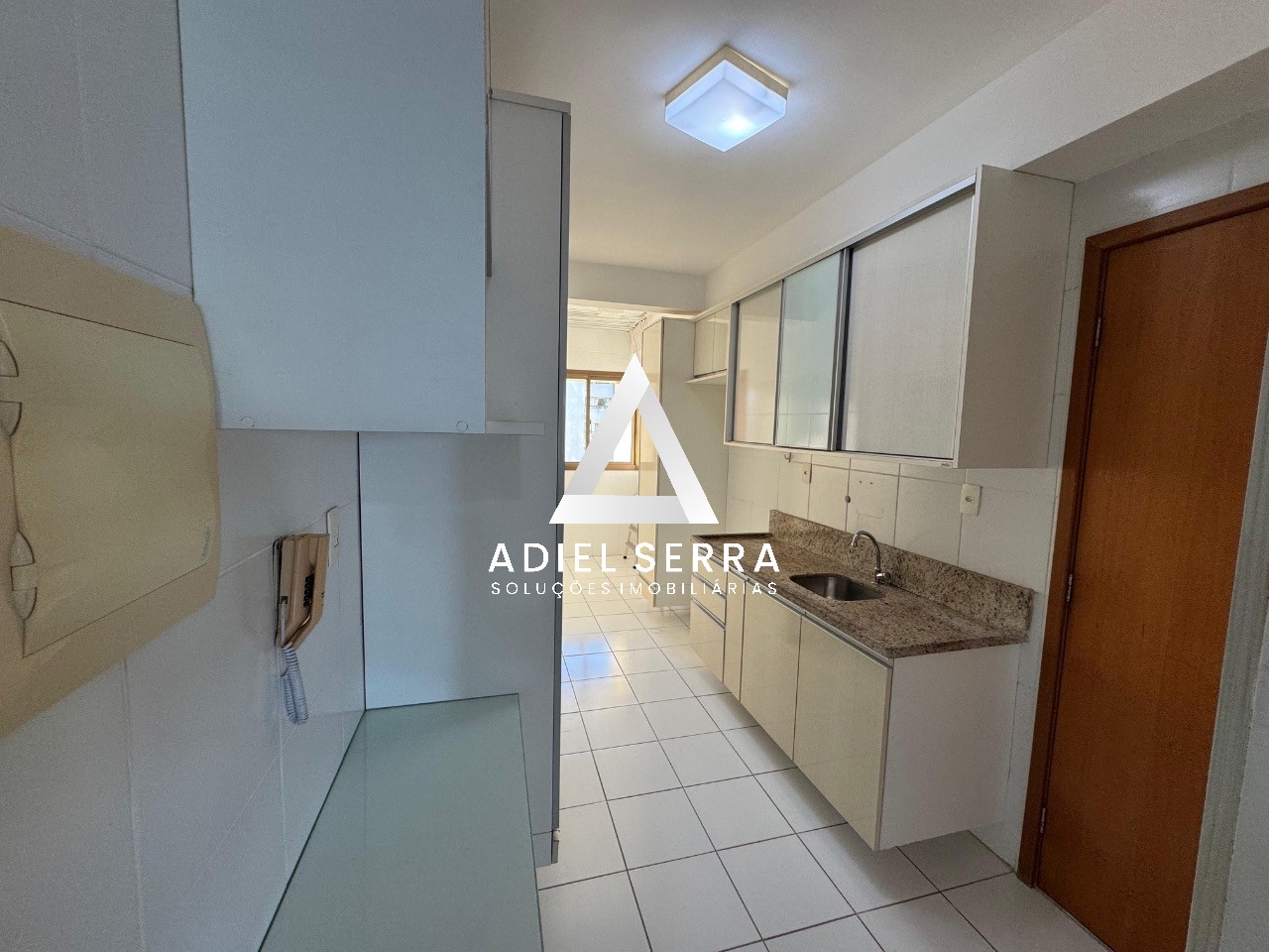 Apartamento - Costa azul