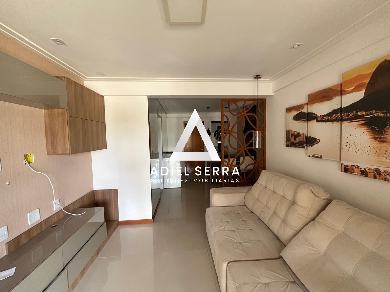 Apartamento - Alphaville