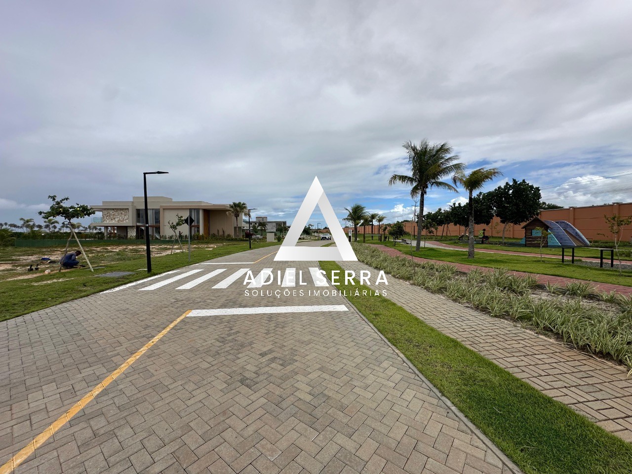Terreno - Alphaville