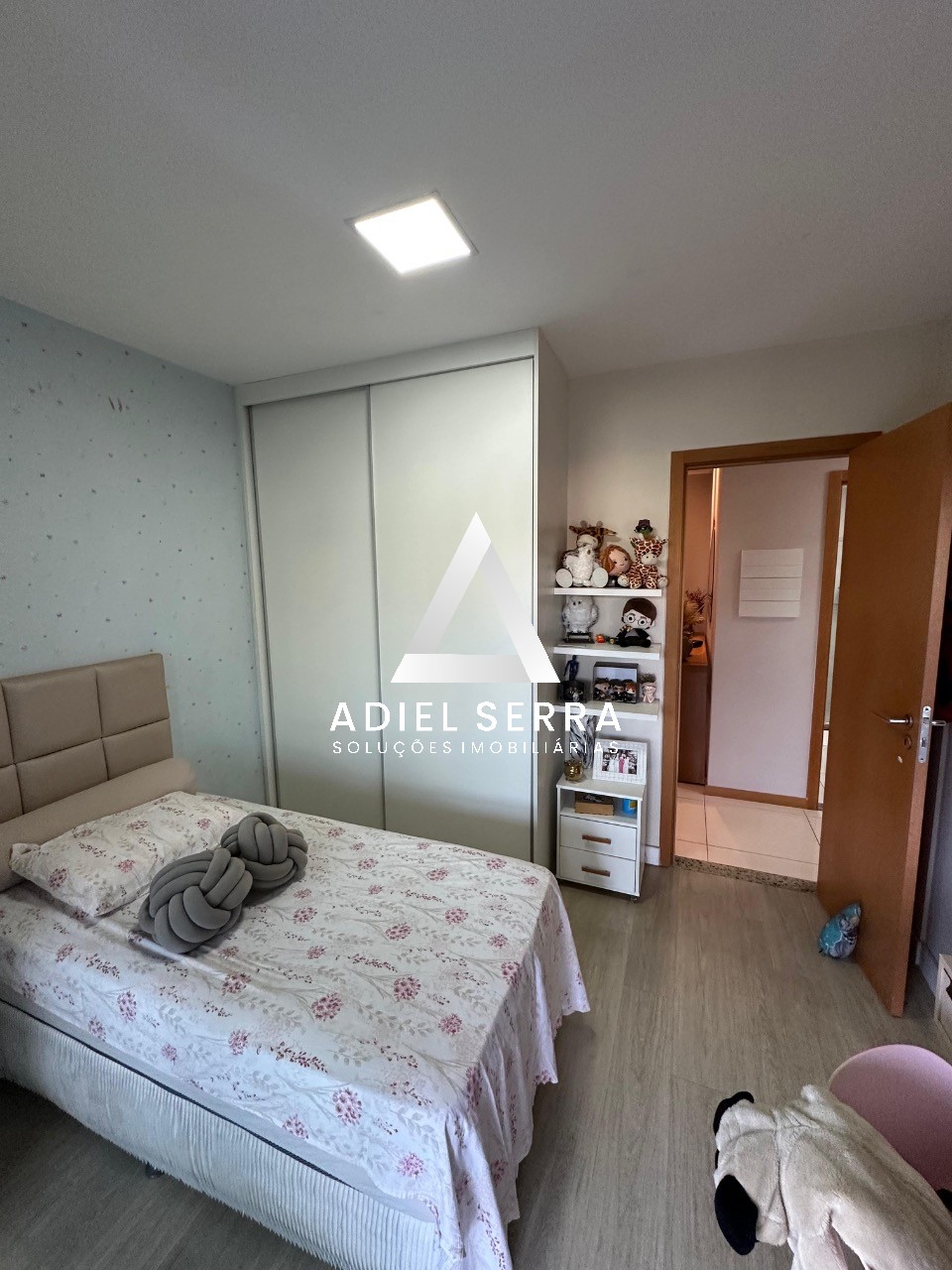 Apartamento - Pituaçu