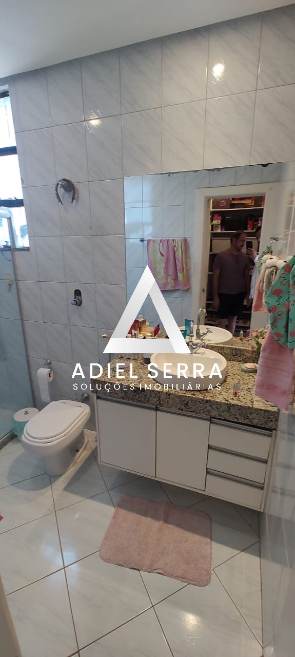 Apartamento - Patamares