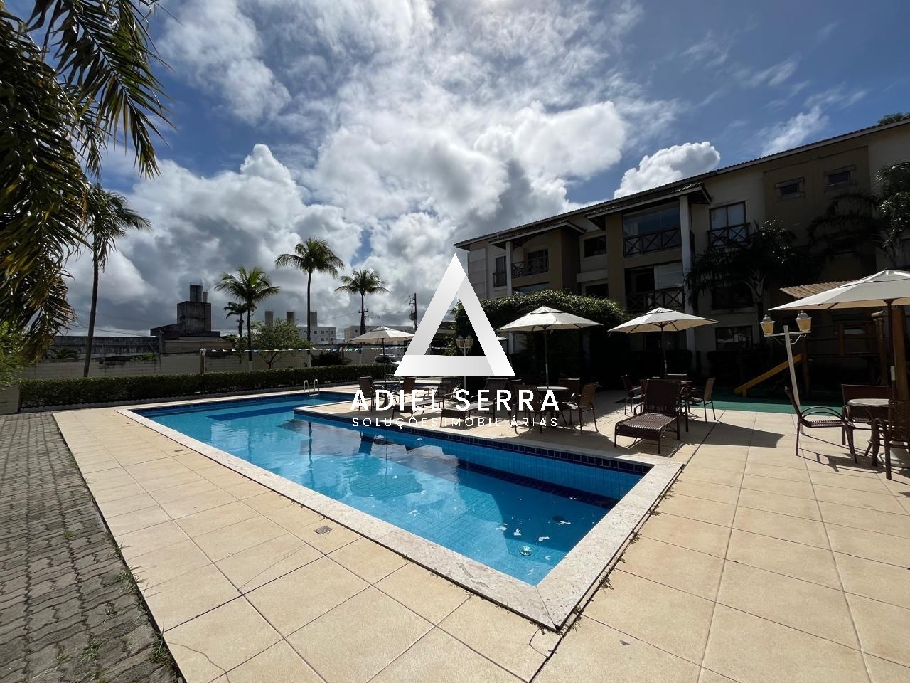Apartamento - Alphaville
