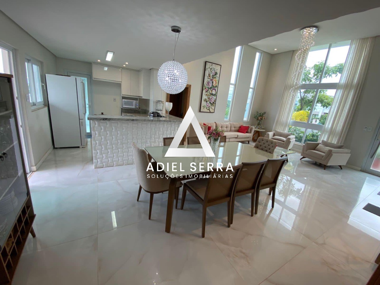 Casa - Alphaville i