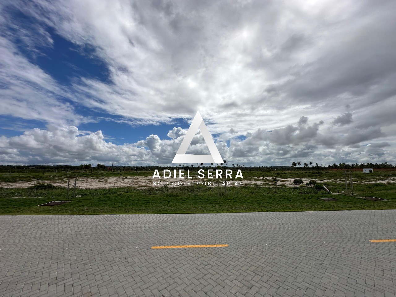 Terreno - Alphaville