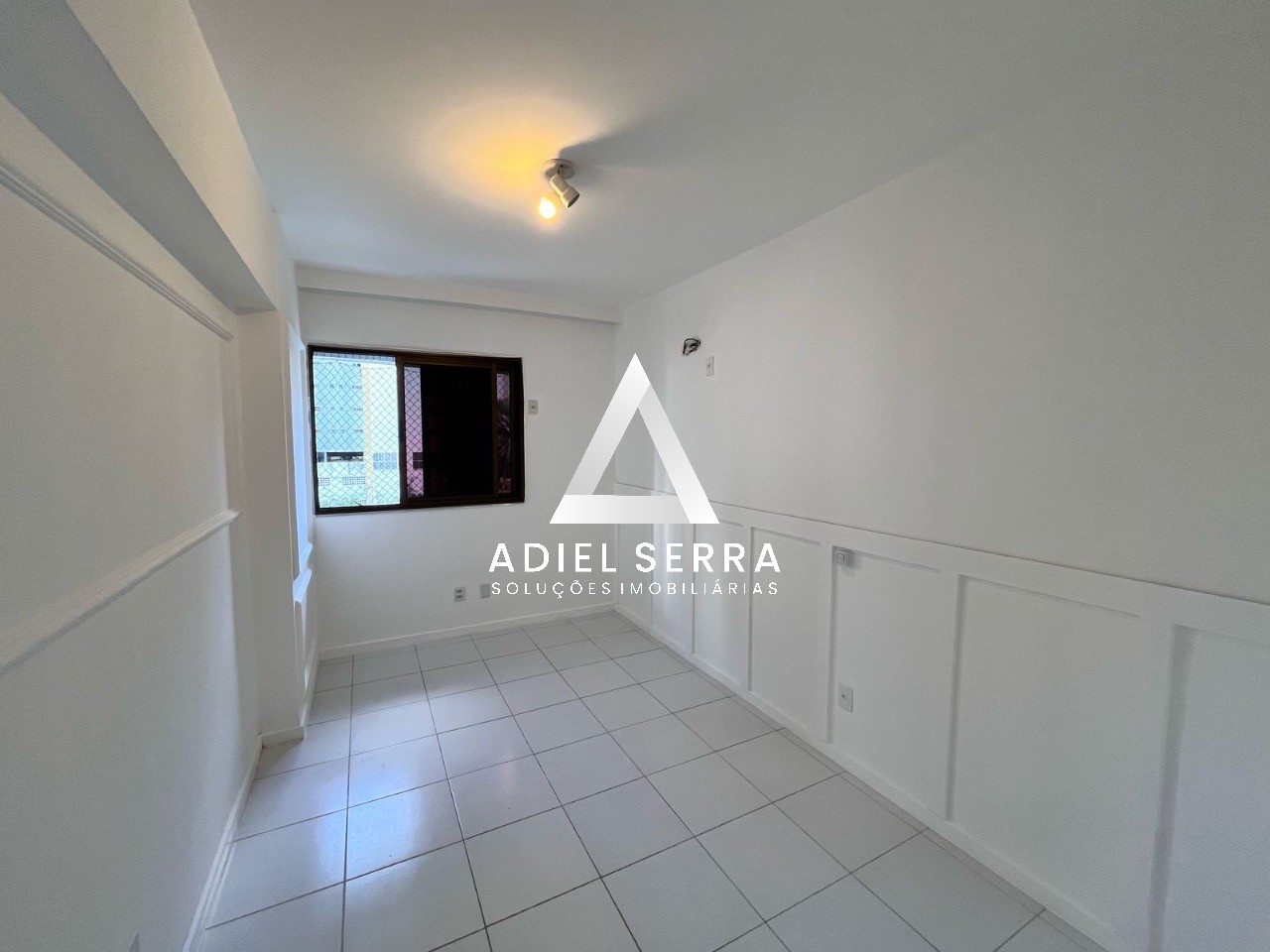 Apartamento - Pituba