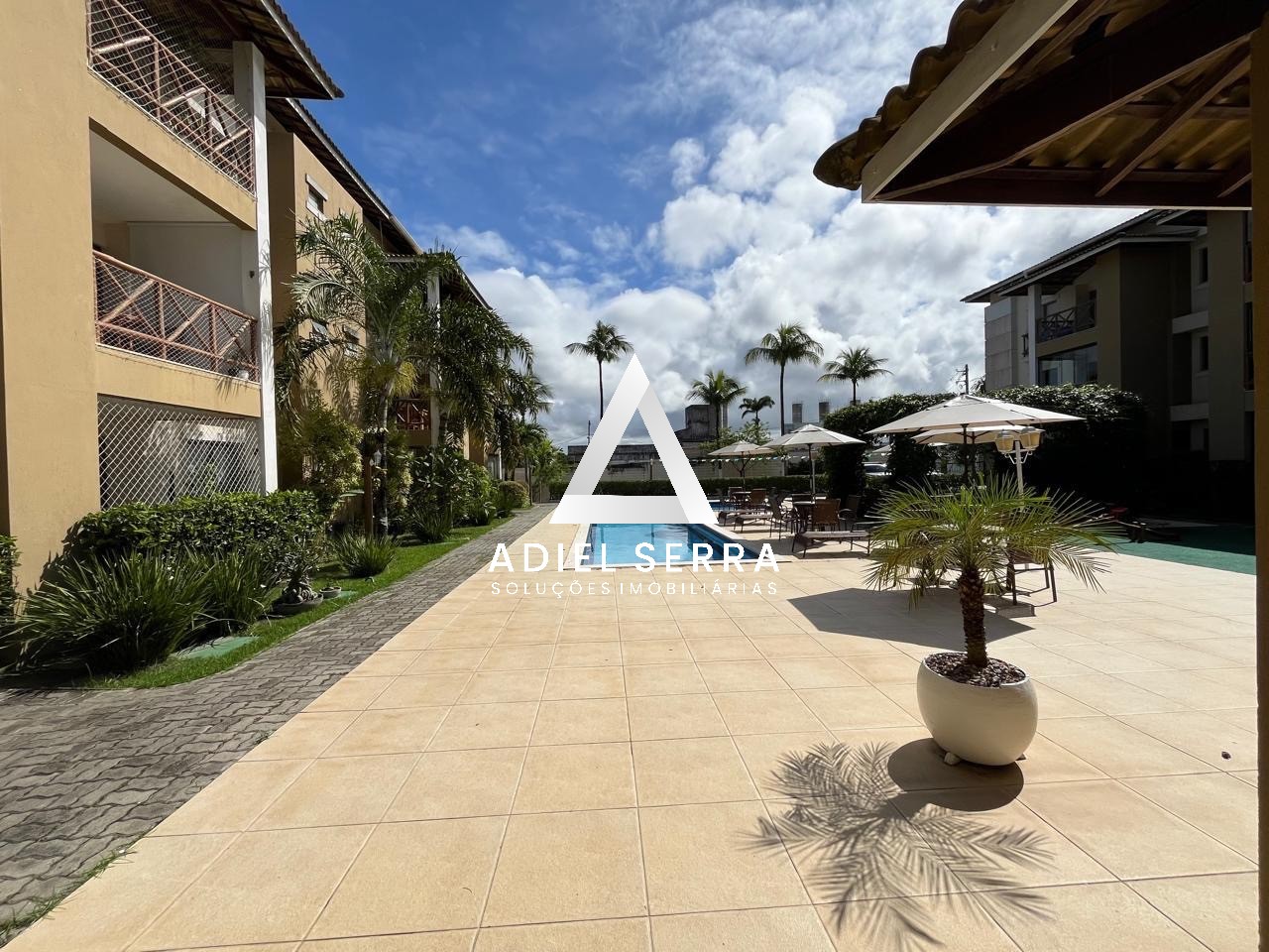 Apartamento - Alphaville