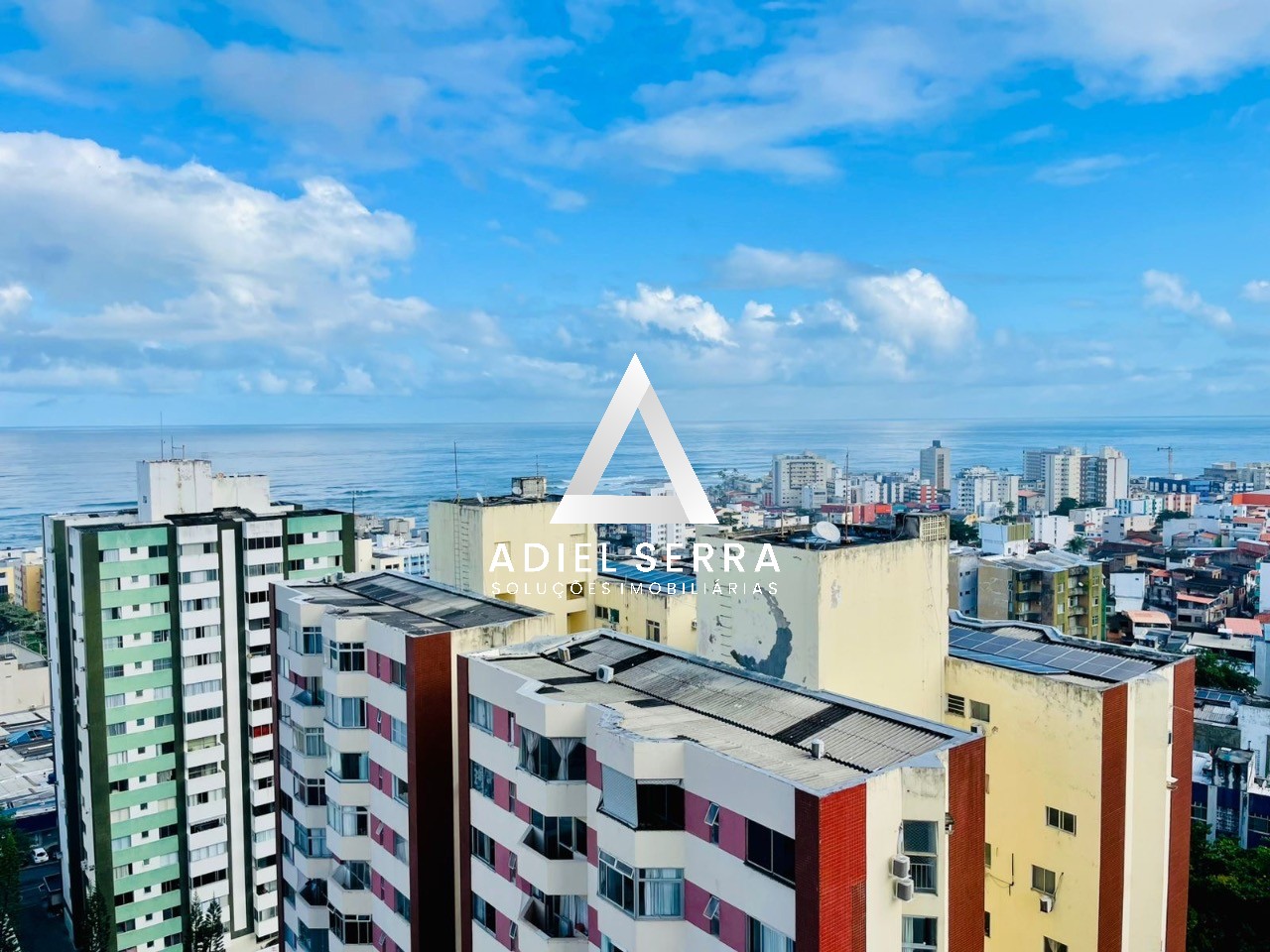 Apartamento - Pituba